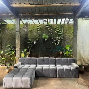 Sofa L Yonder