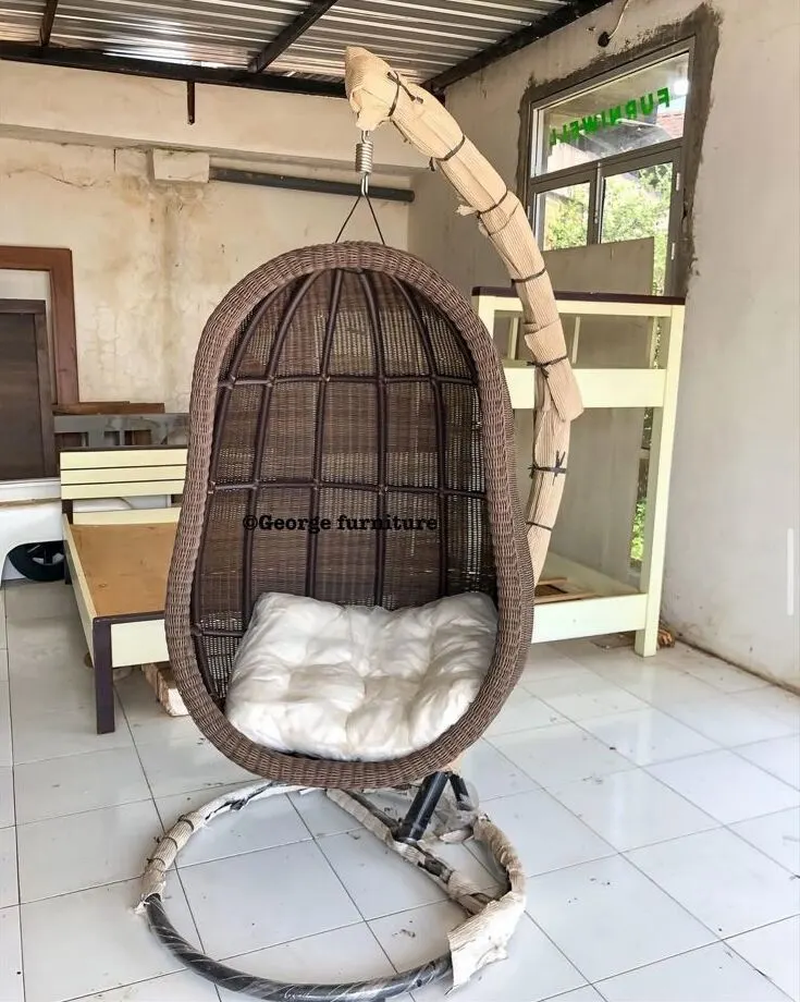 Hanging Chair Horizon
