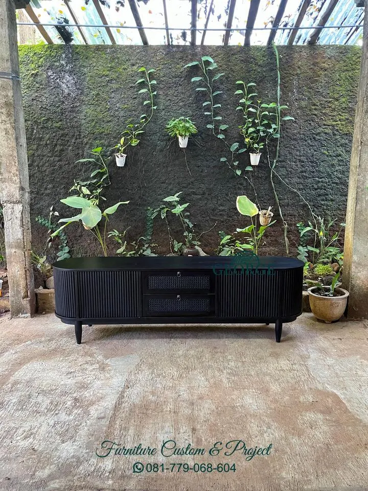 Credenza Rose
