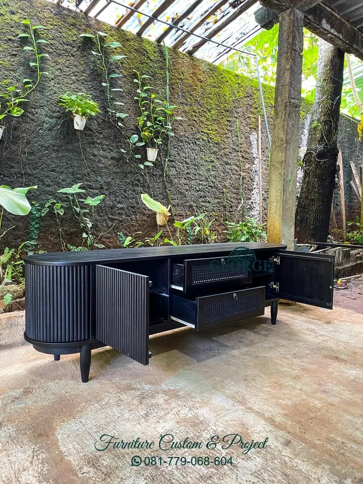 Credenza Rose - Gambar 2