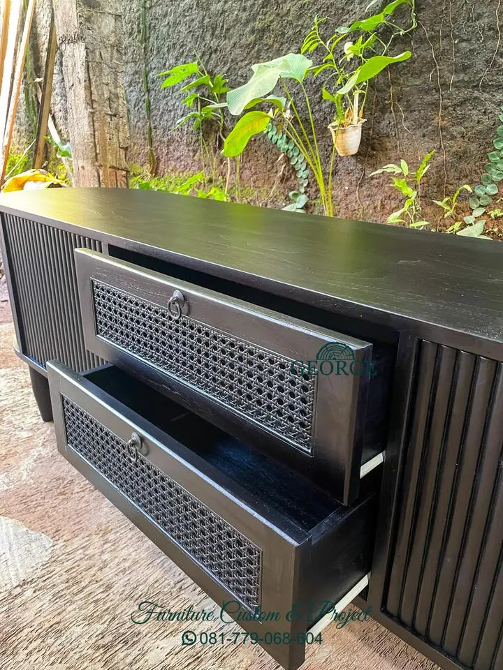 Credenza Rose - Gambar 3