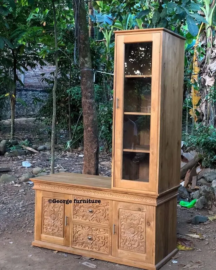 Drawer Aegis - Gambar 2