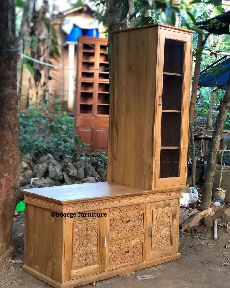 Drawer Aegis - Gambar 3