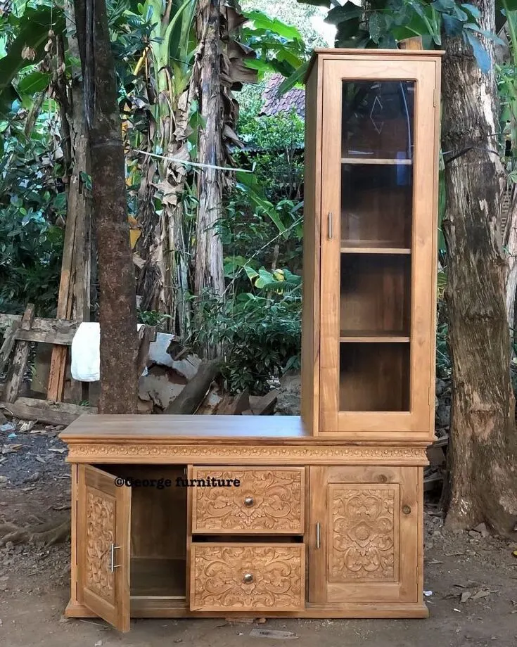 Drawer Aegis