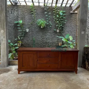 Credenza Apex