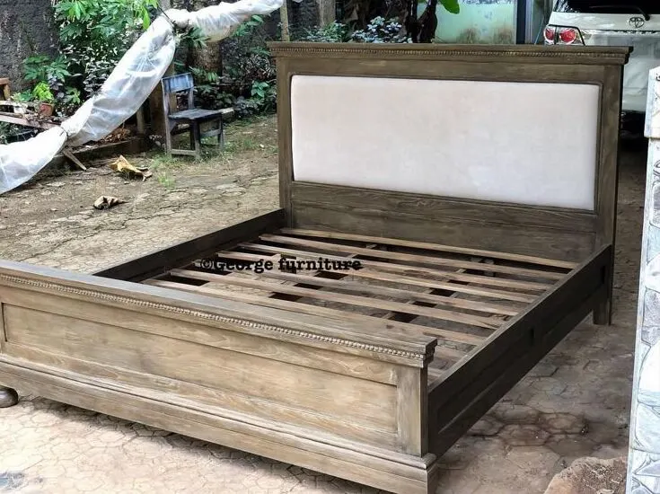 Bedframe Oasis - Gambar 2