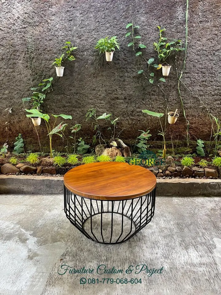 Coffe Table Lumina