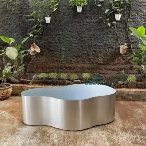 Coffe Table Pulse