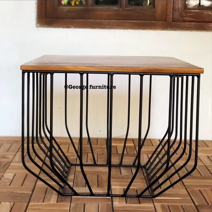 Coffe Table Sapphire - Gambar 2