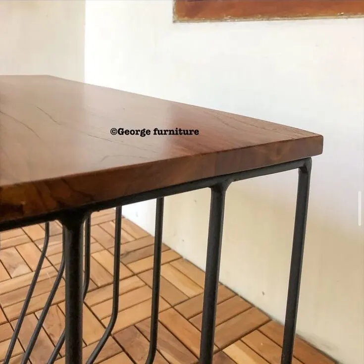 Coffe Table Sapphire - Gambar 3