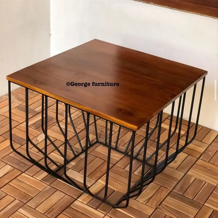 Coffe Table Sapphire