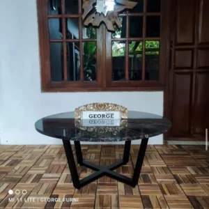 Coffe Table Saga