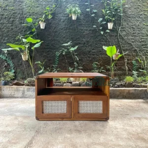 Cabinet Washtafel Quirk