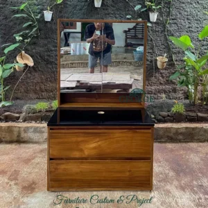 Cabinet Washtafel Sway