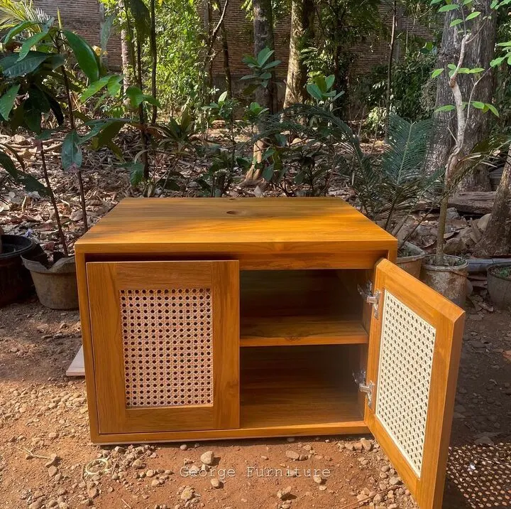 Cabinet Washtafel Haven - Gambar 3