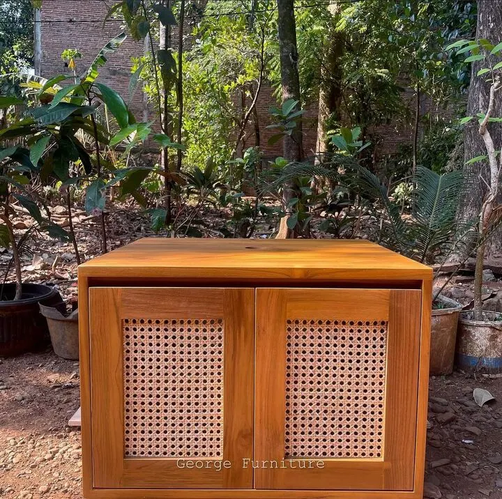 Cabinet Washtafel Haven - Gambar 2