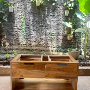 Cabinet Washtafel Vista