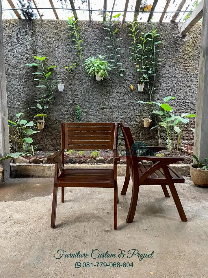 Dining Chair Eden