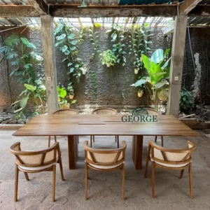Meeting Table Set Joyful