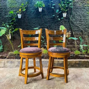 Bar Chair Drift