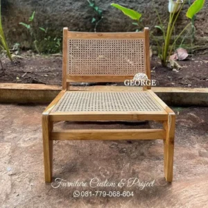 Dining Chair Whirl