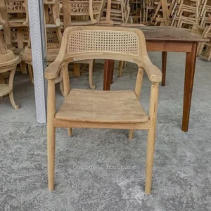 Hiroshima Rattan Chair