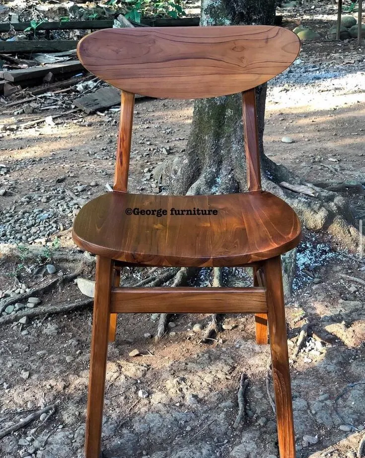 Ropan Dining Chair
