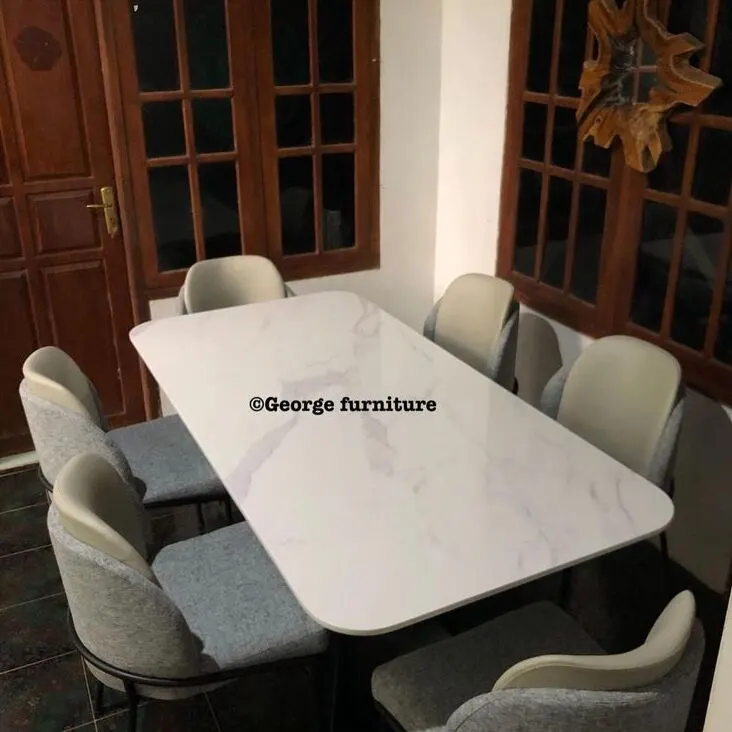 Dining Set Cascade - Gambar 2