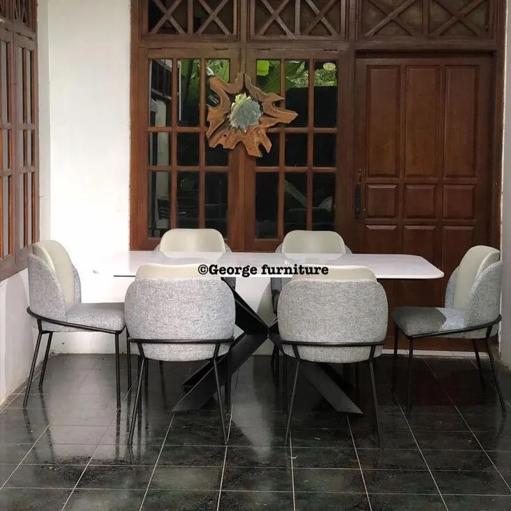 Dining Set Cascade