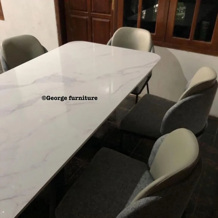 Dining Set Cascade - Gambar 3