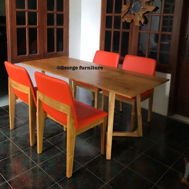 Dining Set Bloom