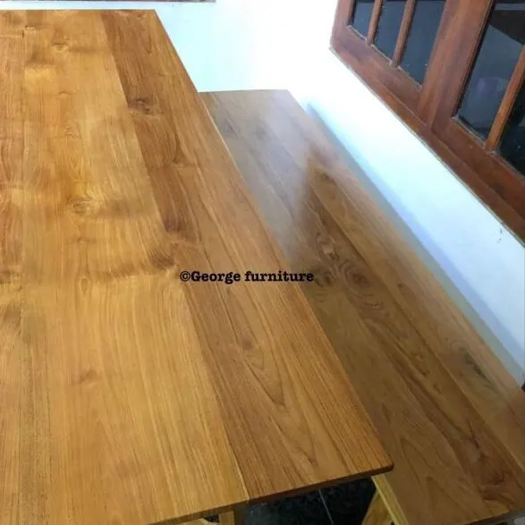 Dining Set Scribe - Gambar 2