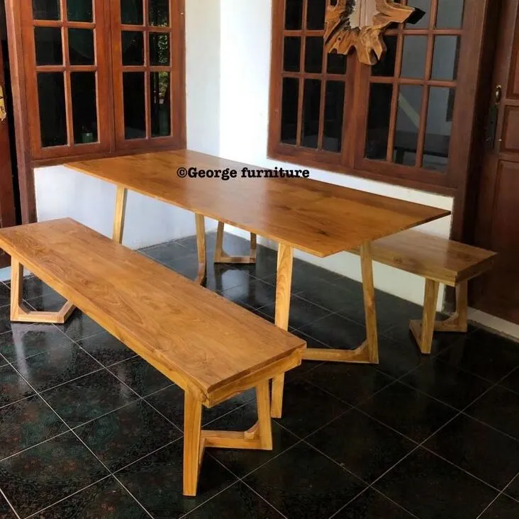 Dining Set Scribe