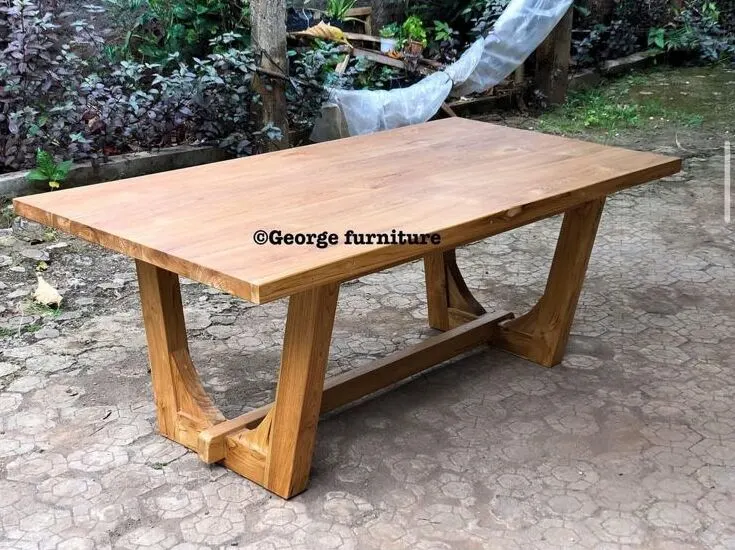 Set Dining Table Pinnacle - Gambar 3