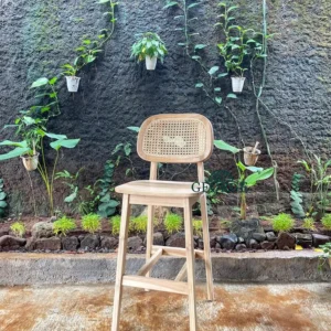 Bar Chair Serene