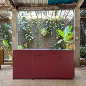 Cabinet Kitchen Kinetic