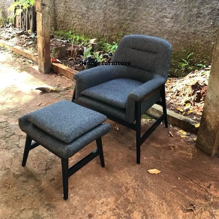 Dusk Lounge Chair