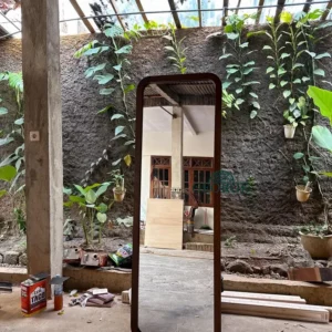 Mirror Vibe