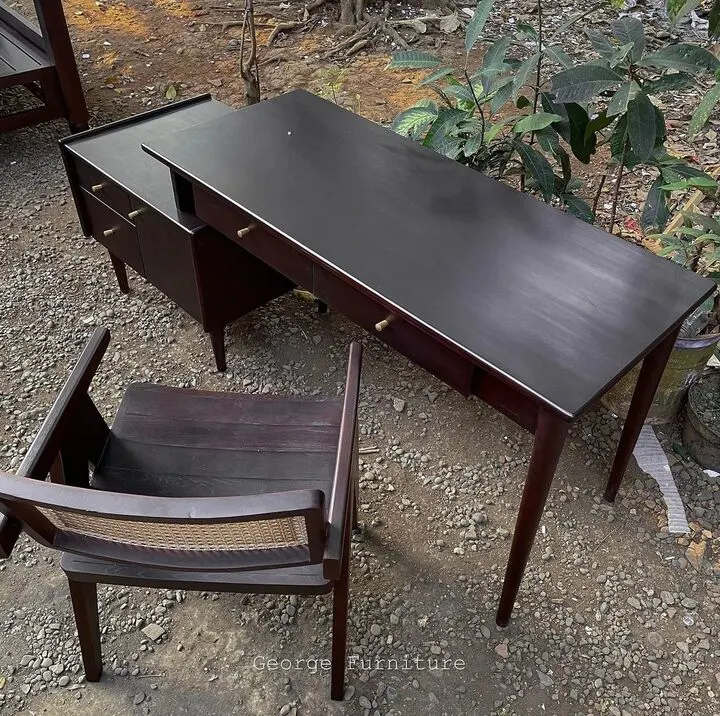 Office Desk Thrive - Gambar 2