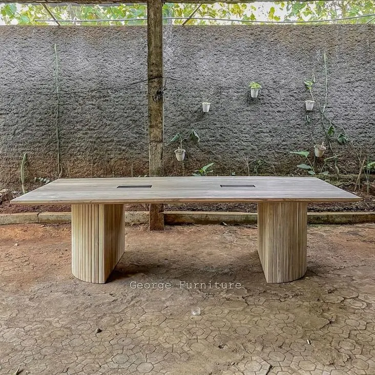 Meeting Table Forge - George Furnitur