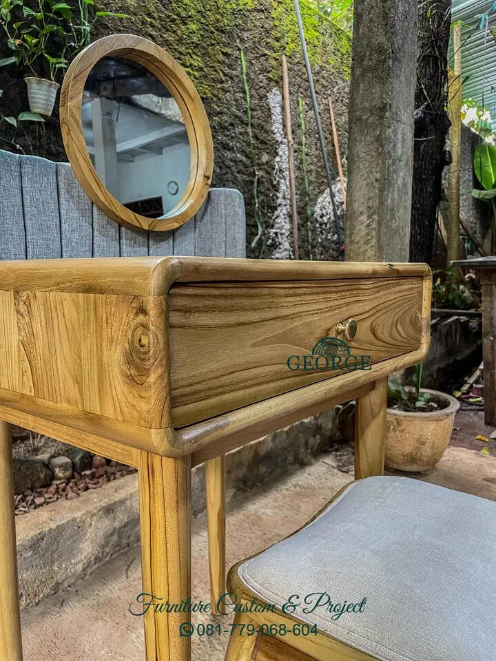 Dressing Table Prism - Gambar 3