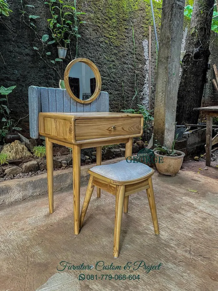 Dressing Table Prism - Gambar 2