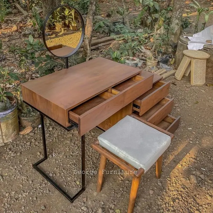 Dressing Table Flare - Gambar 2