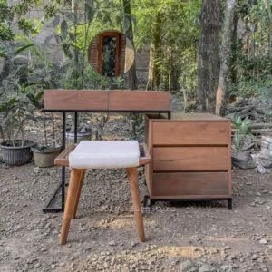 Dressing Table Flare