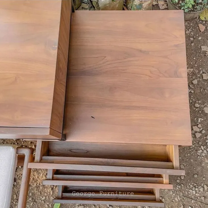 Dressing Table Flare - Gambar 3