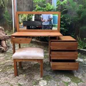 Dressing Table Voyage