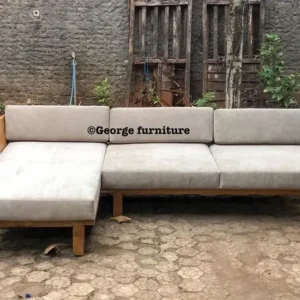 Sofa L Chroma