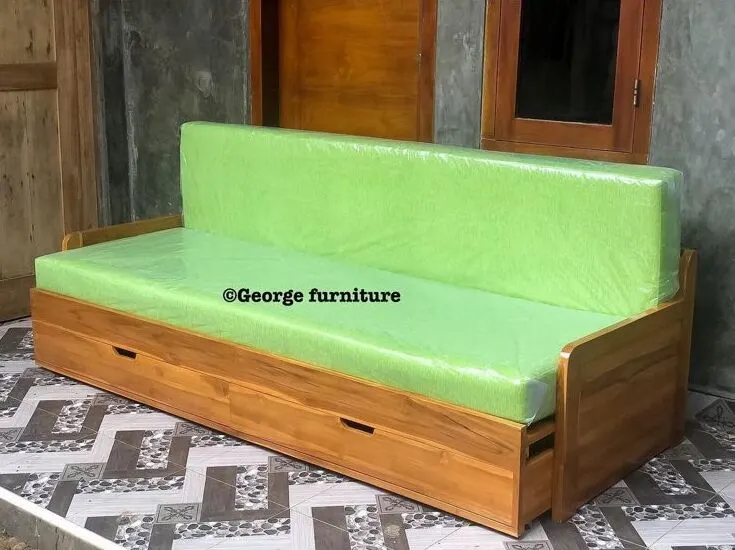 Sofa Bed Synergy - Gambar 2