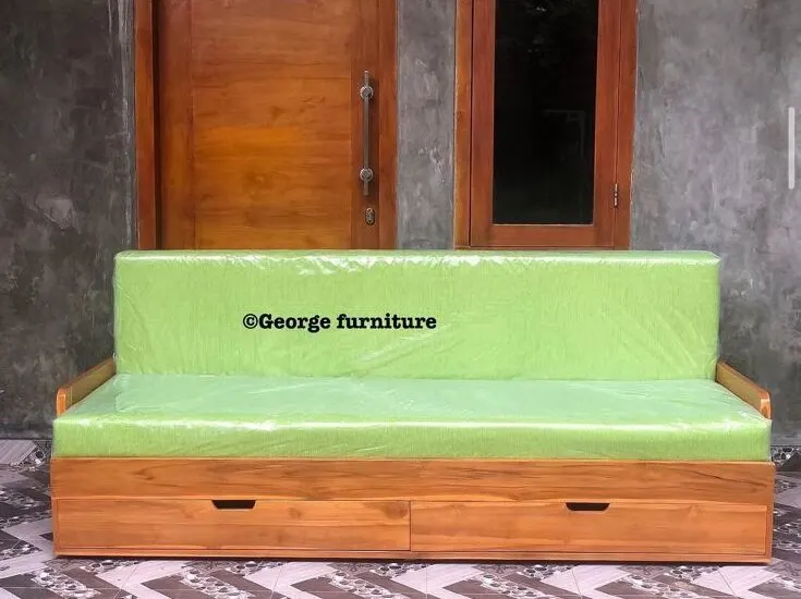 Sofa Bed Synergy