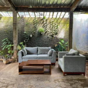 Set Sofa Living Room Radiant